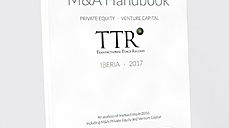 M&A Handbook 2017 � Iberian Market